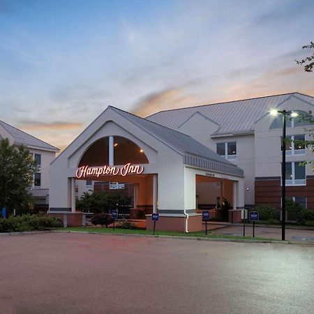 Hampton Inn By Hilton Concord/Bow Экстерьер фото