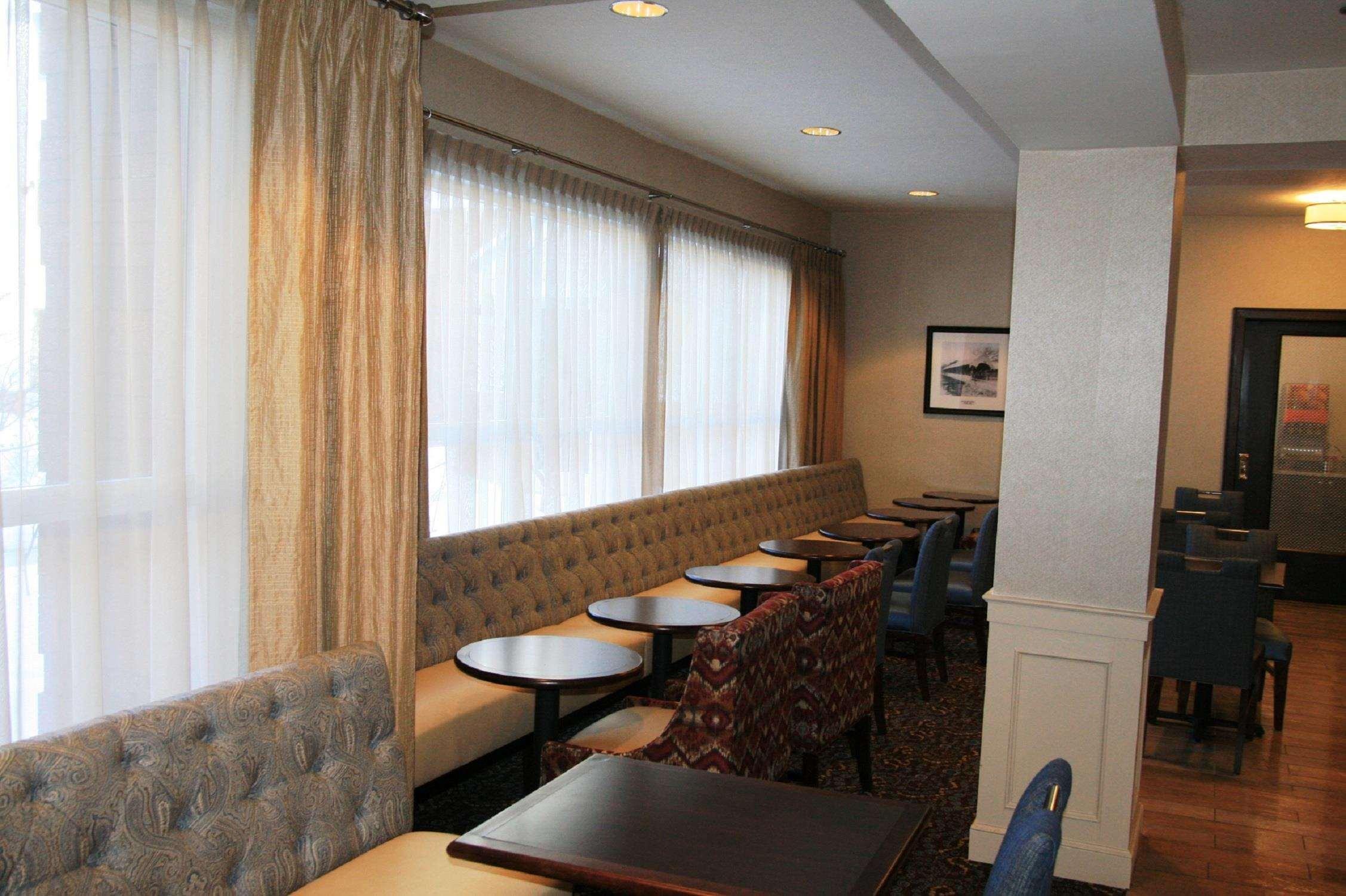 Hampton Inn By Hilton Concord/Bow Экстерьер фото